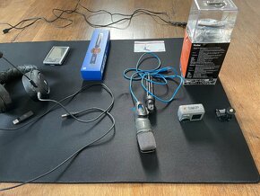 Herní příslušenství a další elektro - 4