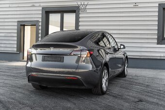 Tesla Model Y Long Range Dual Motor AWD 378kw 514PS FSD3 DPH - 4