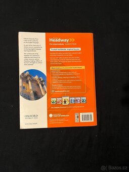 Headway 5th edition - 4