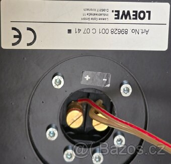 Reproduktory Loewe - Individual Sound L1 - 4