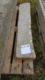 Zulovy sloupek - 4