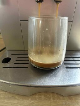 DeLonghi Magnifica S ECAM 23.120.SB stříbrná - 4