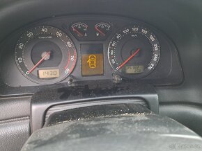 Prodám škoda superb 2.8 V6 142kw LPG - 4