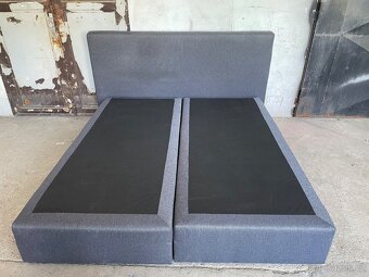 box spring postel - 4