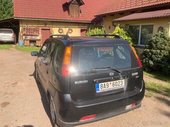 Suzuki Ignis - 4