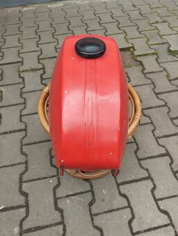 Jawa350 - 4