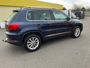 Volkswagen Tiguan 2.0 TDI 103 KW 4 MOTION, WEBASTO - 4