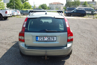 Volvo V50 2.0d - 4