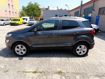 Ford Ecosport 1.0 ecoboost 2019 113tkm - 4