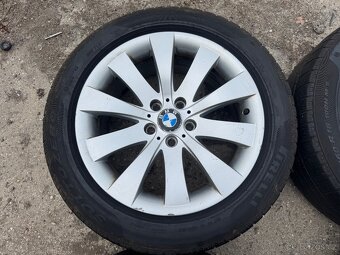 Alu kola bmw GT (f07) r18 - 4