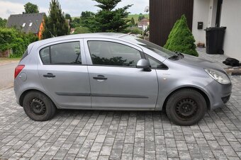 Opel Corsa II na ND - 4