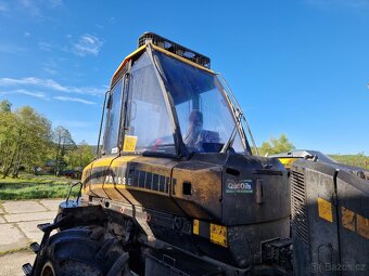 Harvestor PONSSE BEAVER - 4
