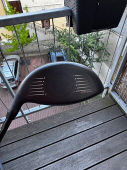 Golfové hole - Callaway, Cobra - 4