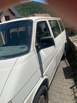 Transporter - 4