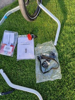 Thule Chariot Sport 2 - 4