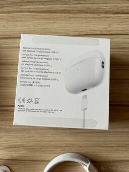 Apple AirPods Pro 2 - 4