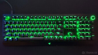 Razer BlackWidow V3 Pro - 4