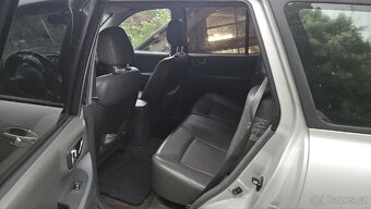 Hyundai Santa Fe 2.0 rok 2004 na ND - 4