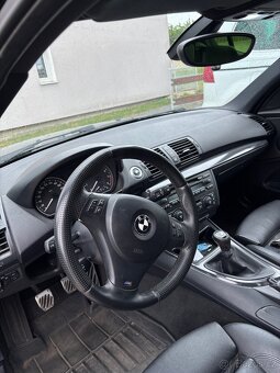 BMW 130i M-Paket Manuál 195kw - 4