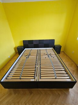 Manželská Postel XL - 4