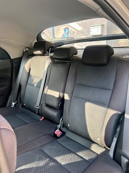 Honda Civic 1.8 VTEC (G8) - 4