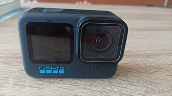 Prodam GoPro Hero10 Black - 4