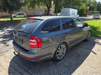 Prodám dily skoda octavia 1.9 tdi 77 kw - 4