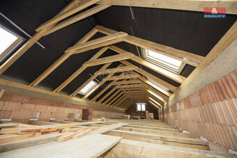 Prodej rodinného domu, 134 m², Heřmanův Městec, ul. Šimonkov - 4