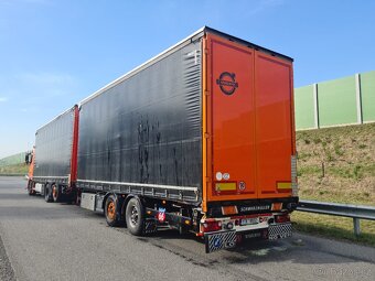 Volvo fh tandem 460 2013 - 4