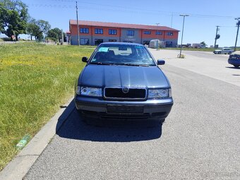 Skoda Octavia 1.9tdi - 4