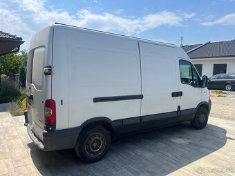 Renault Master L2H2 - 4