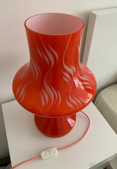 Stolní lampa Tabery - 4