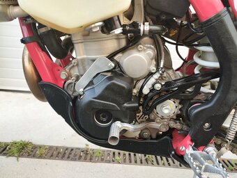 GASGAS EC 350 F 2023 17mth - 4