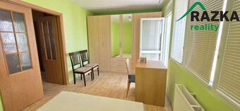 Byt 4+1 (90 m2) s lodžií Tachov, ul. Korandova - 4