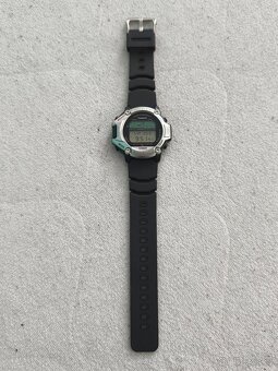 Casio PROTREK PRT-11 - 4