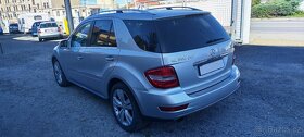 Mercedes-Benz M-Klasse ML 350 CDI. - 4