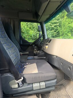 RENAULT MIDLUM 12.220DXI NÁHRADNÍ DÍLY - 4
