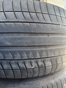275/35R19 100Y XL RFT Primacy 3 MOE/ MICHELIN - 4