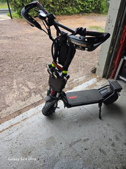 Kaabo Wolf Warrior 11 PLUS CZ EDITION - 4