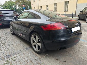Audi TT 2.0 TDI quattro - 4