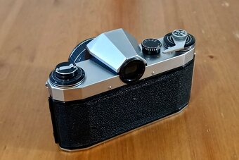 PRAKTICA PL nova I (Auto Makinon MC 2,8/28mm) - 1967 - 4