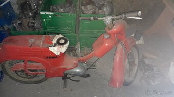 Jawa 555 s tp - 4