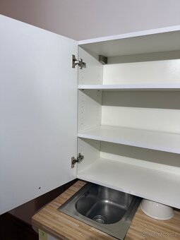 Kuchyňská linka 1m - 4