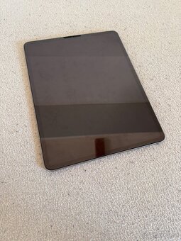 Apple iPad Pro 12.9" 256GB Space Grey - 4
