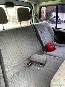 Hiace 2006 2,5 d4d 65kW - 4