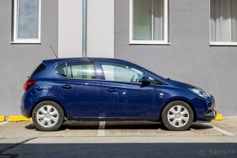 Opel Corsa 1.4 Drive / AJ NA SPLÁTKY / AJ NA PROTIHODNOTU / - 4