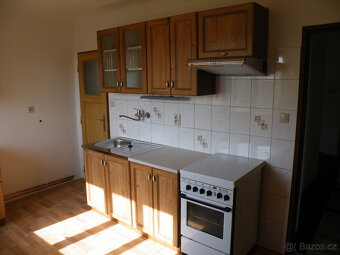 Pronájem bytu 2+1 v Klatovech - 4