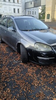 Golf 5 variant - 4