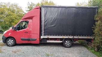 Renault Master III 2.3dCi 125kW - 4
