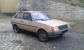ZAZ 1102 - TAVRIA - 4